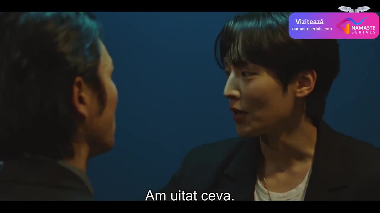 Namib Episodul 8