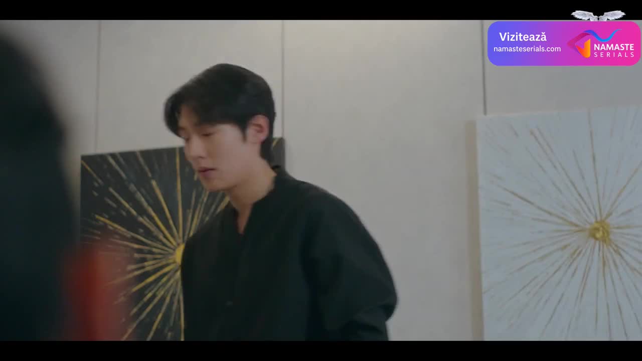 Namib Episodul 6