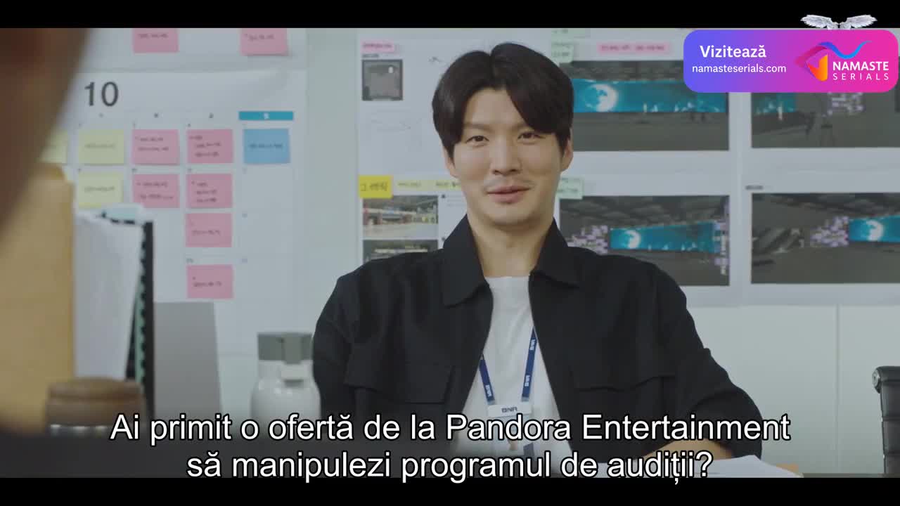 Namib Episodul 9