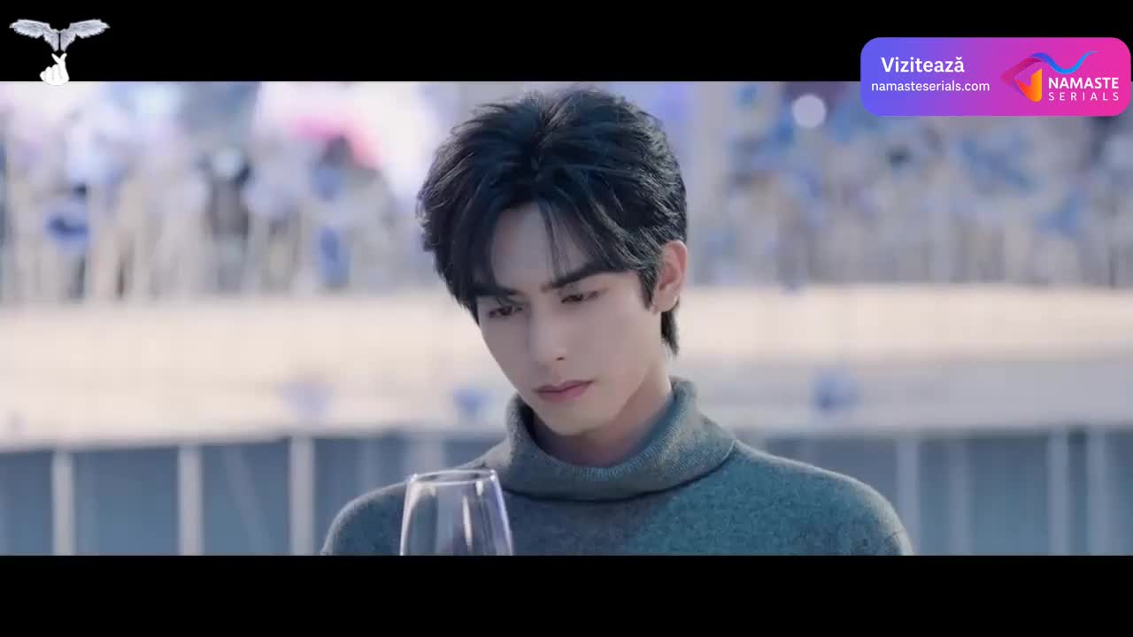 Shine on Me Episodul 10
