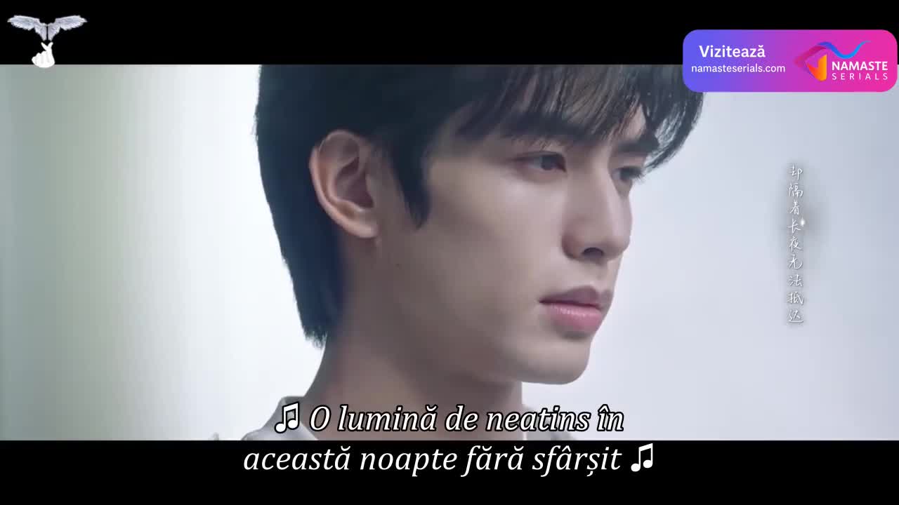 Shine on Me Episodul 8