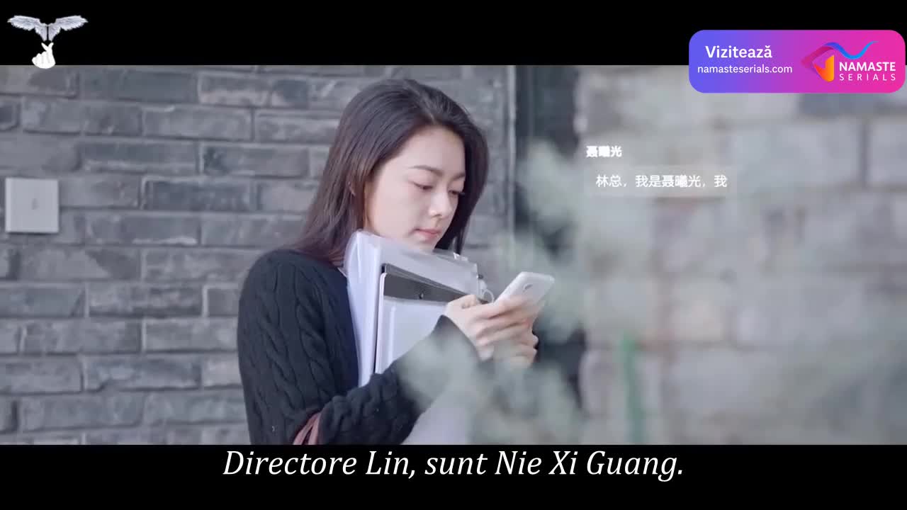 Shine on Me Episodul 7