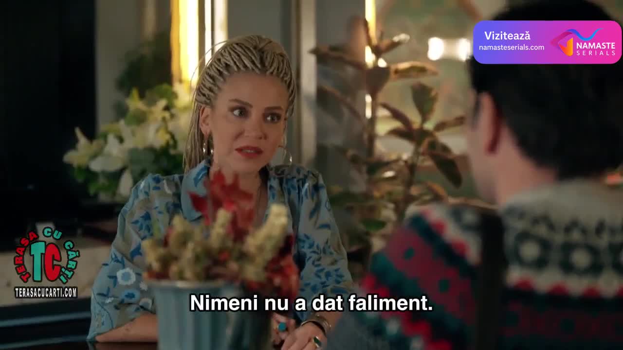 Şahane Hayatım - Viata mea minunata Episodul 8