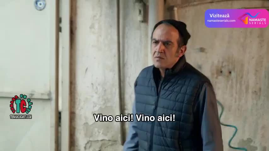 Şahane Hayatım - Viata mea minunata Episodul 9