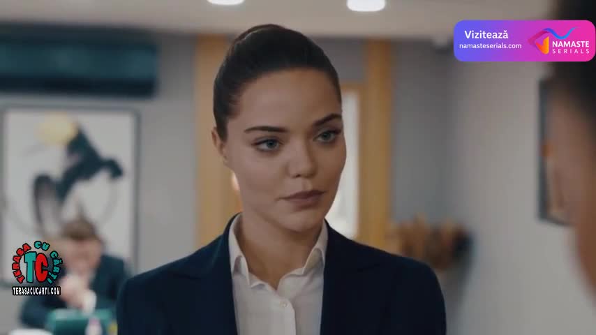 Şahane Hayatım - Viata mea minunata Episodul 10