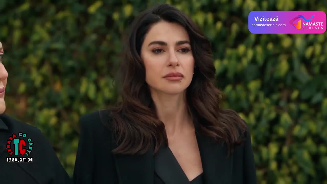 Şahane Hayatım - Viata mea minunata Episodul 14