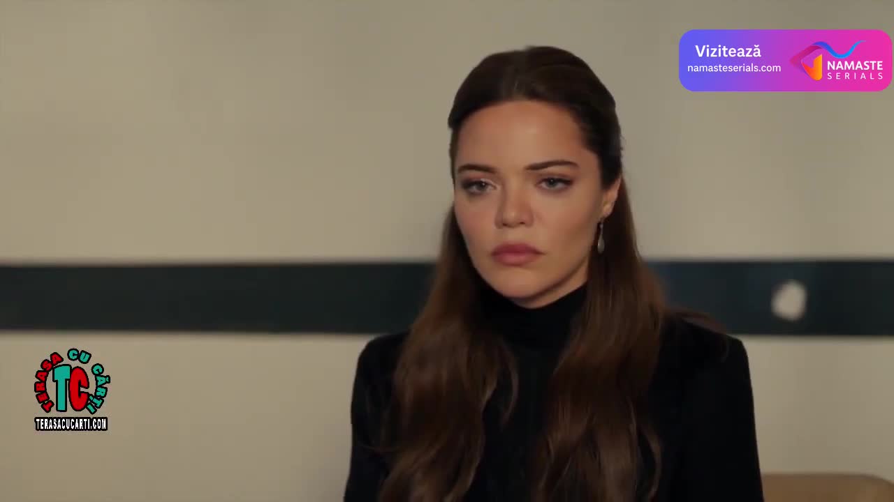 Şahane Hayatım - Viata mea minunata Episodul 16
