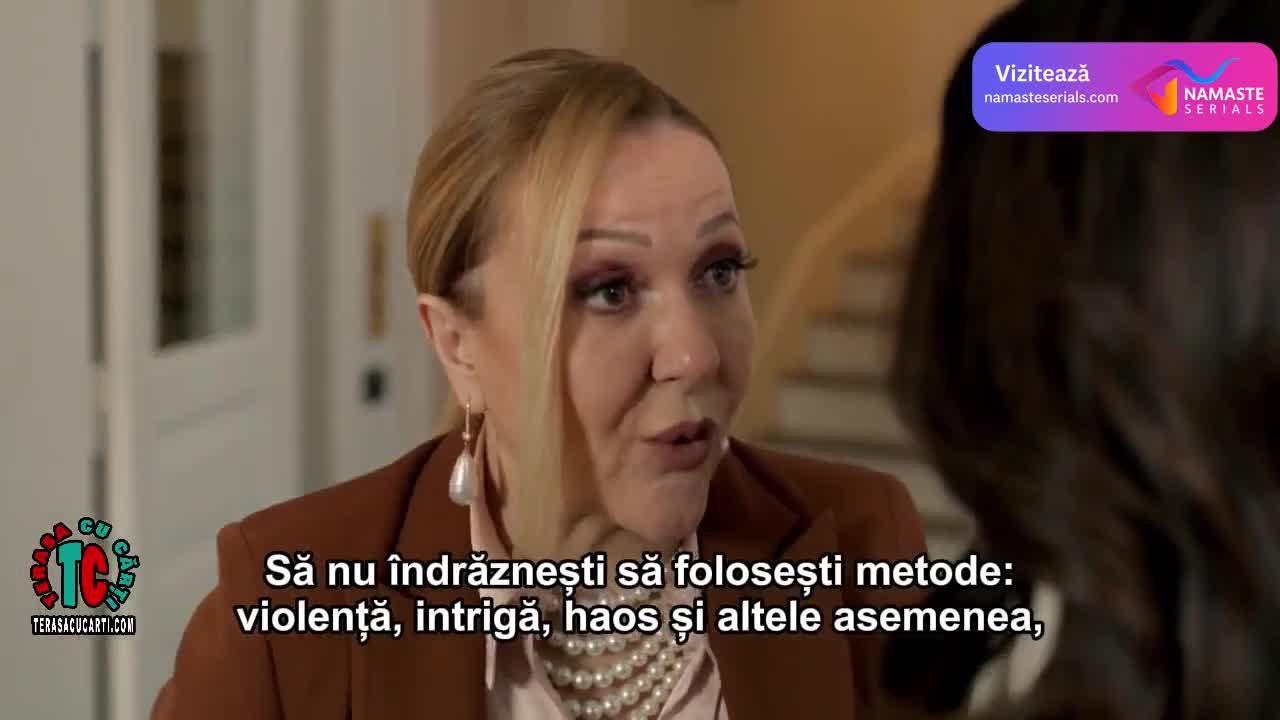 Şahane Hayatım - Viata mea minunata Episodul 13