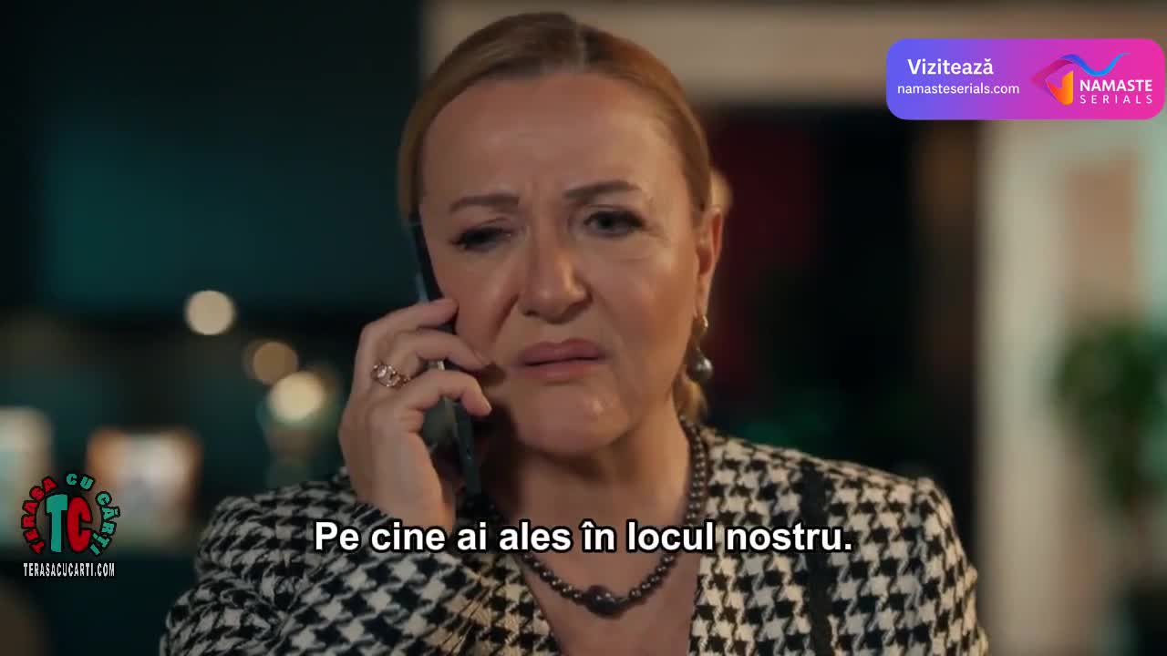 Şahane Hayatım - Viata mea minunata Episodul 11