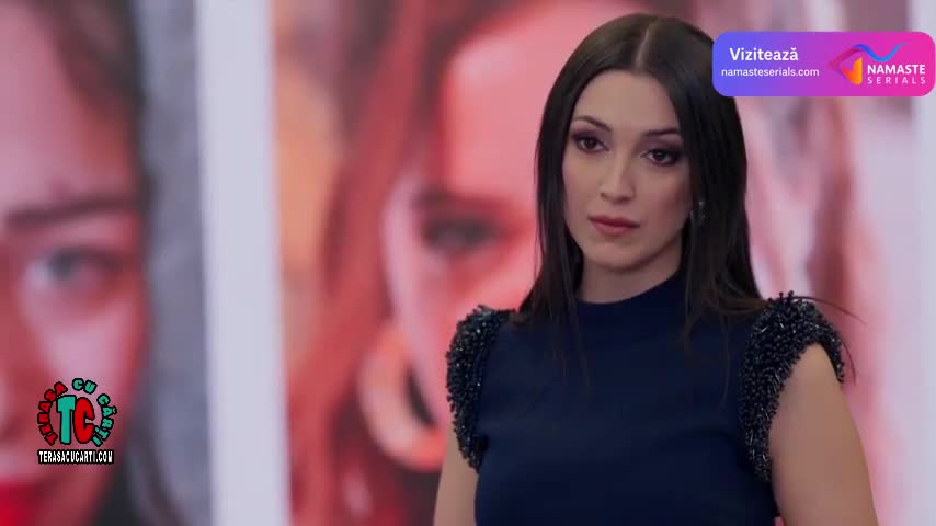 Şahane Hayatım - Viata mea minunata Episodul 20