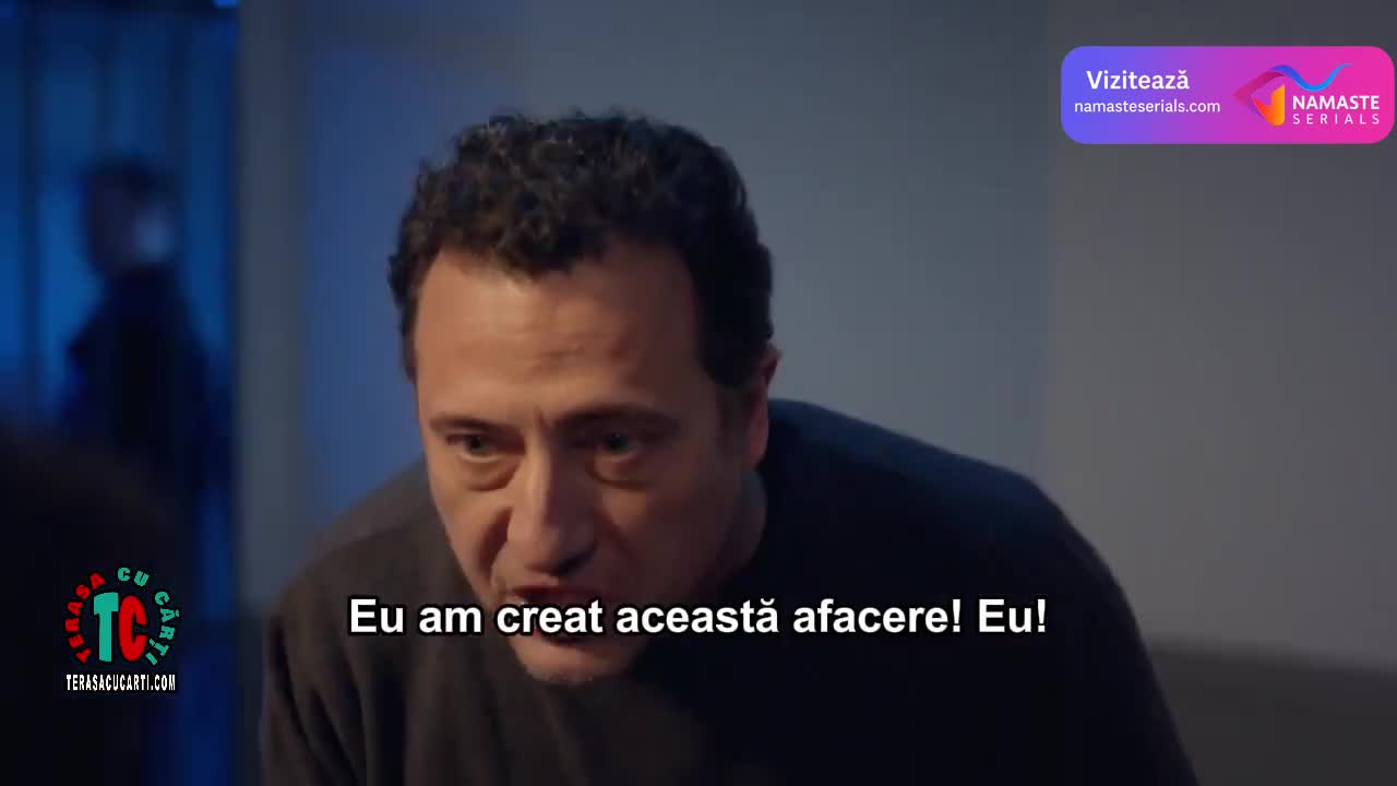 Şahane Hayatım - Viata mea minunata Episodul 18