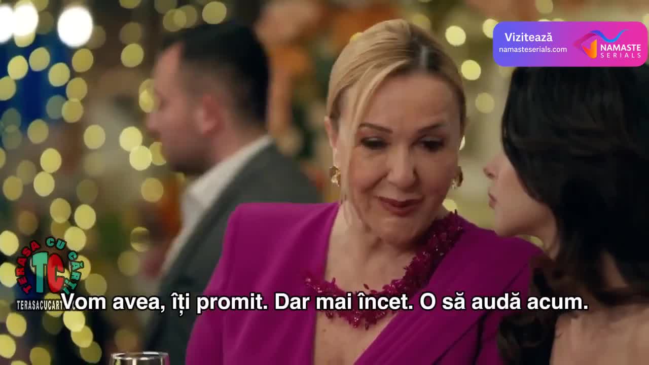 Şahane Hayatım - Viata mea minunata Episodul 15