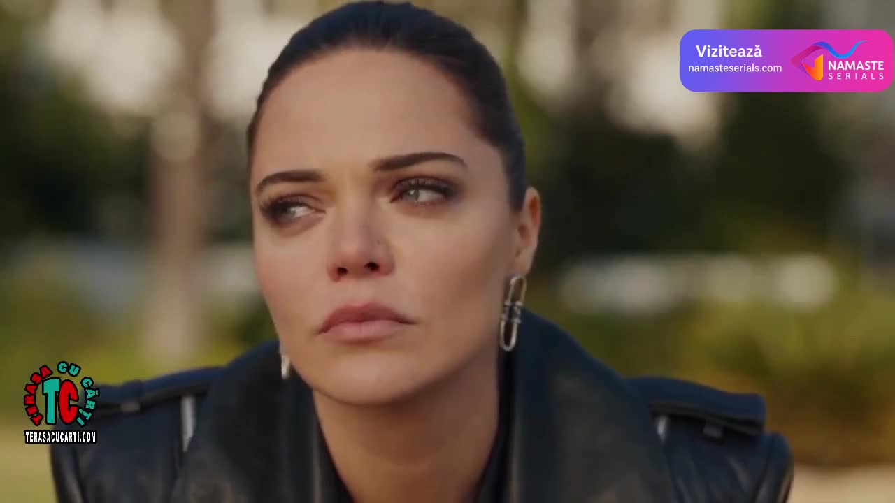 Şahane Hayatım - Viata mea minunata Episodul 17