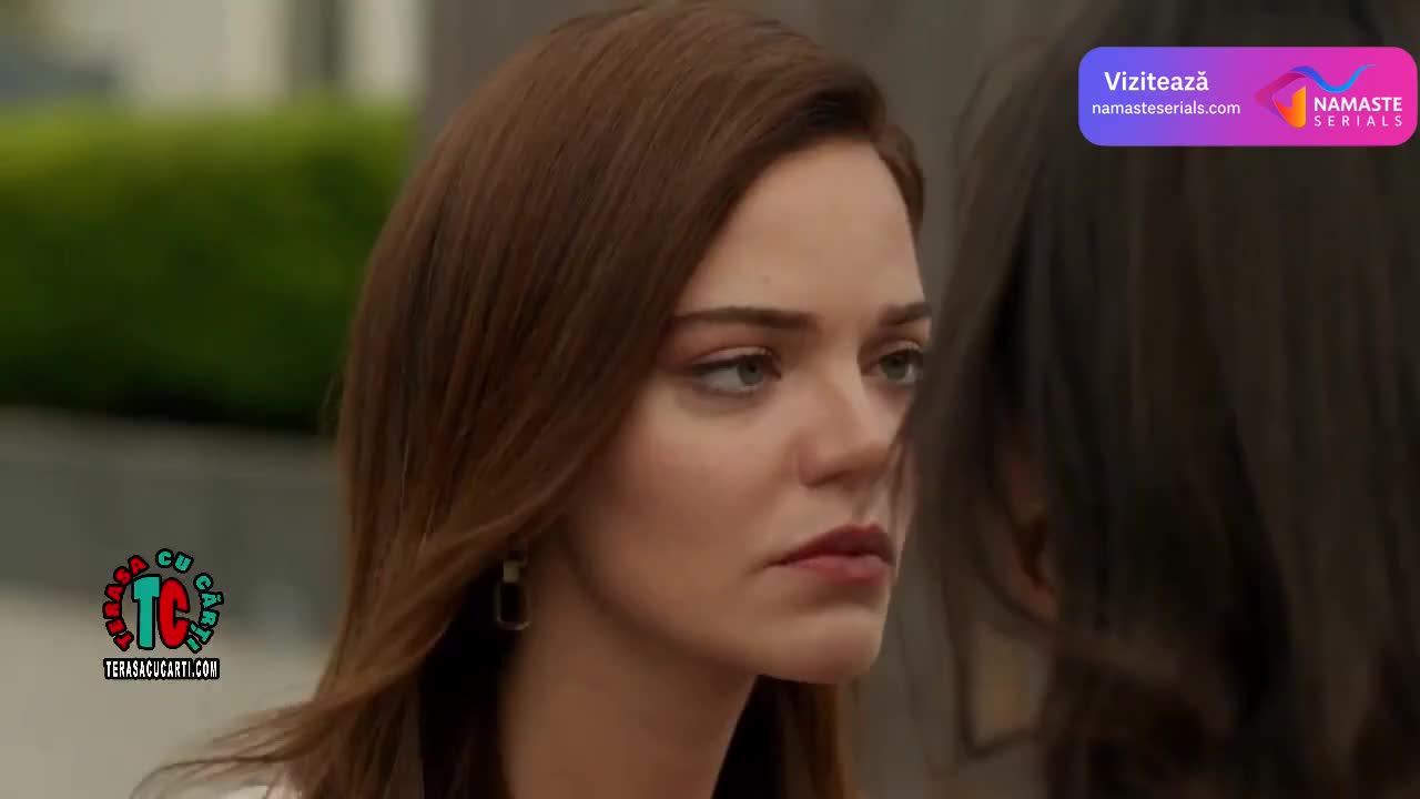Şahane Hayatım - Viata mea minunata Episodul 22