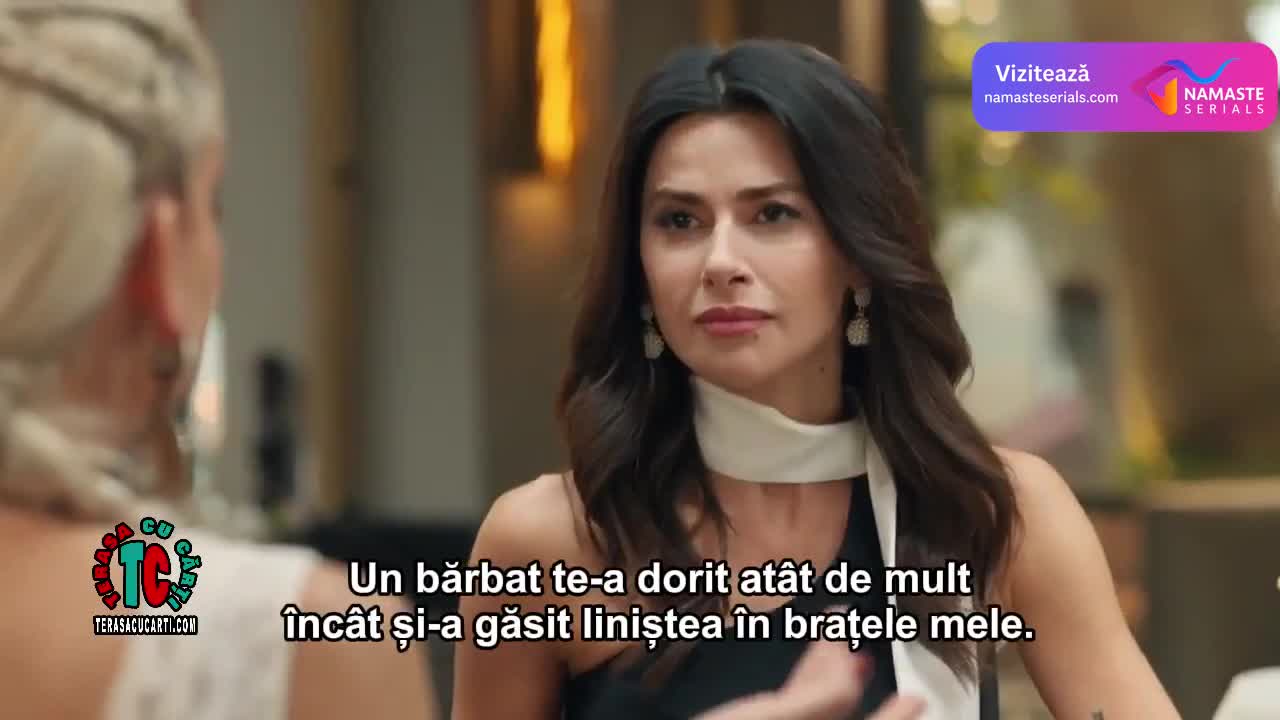 Şahane Hayatım - Viata mea minunata Episodul 25