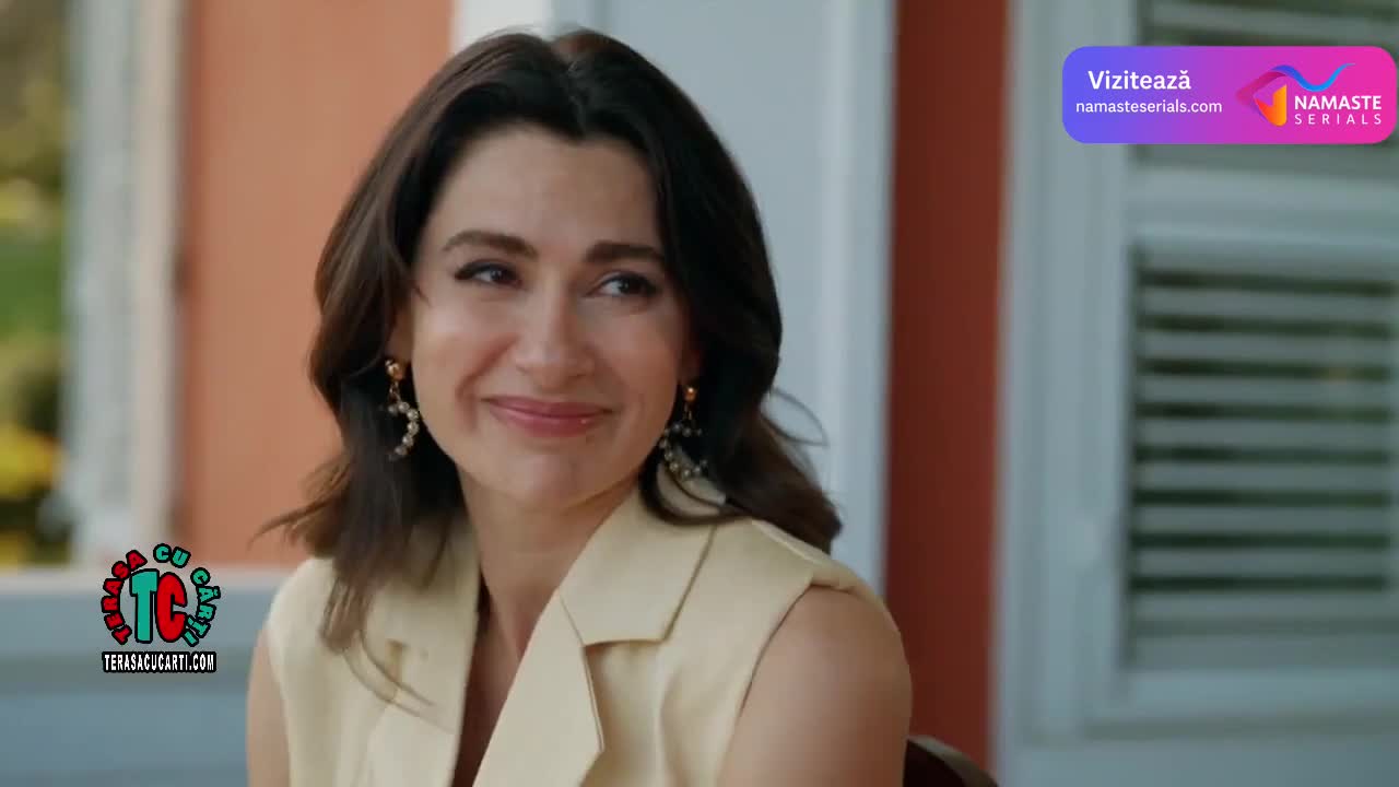 Şahane Hayatım - Viata mea minunata Episodul 23