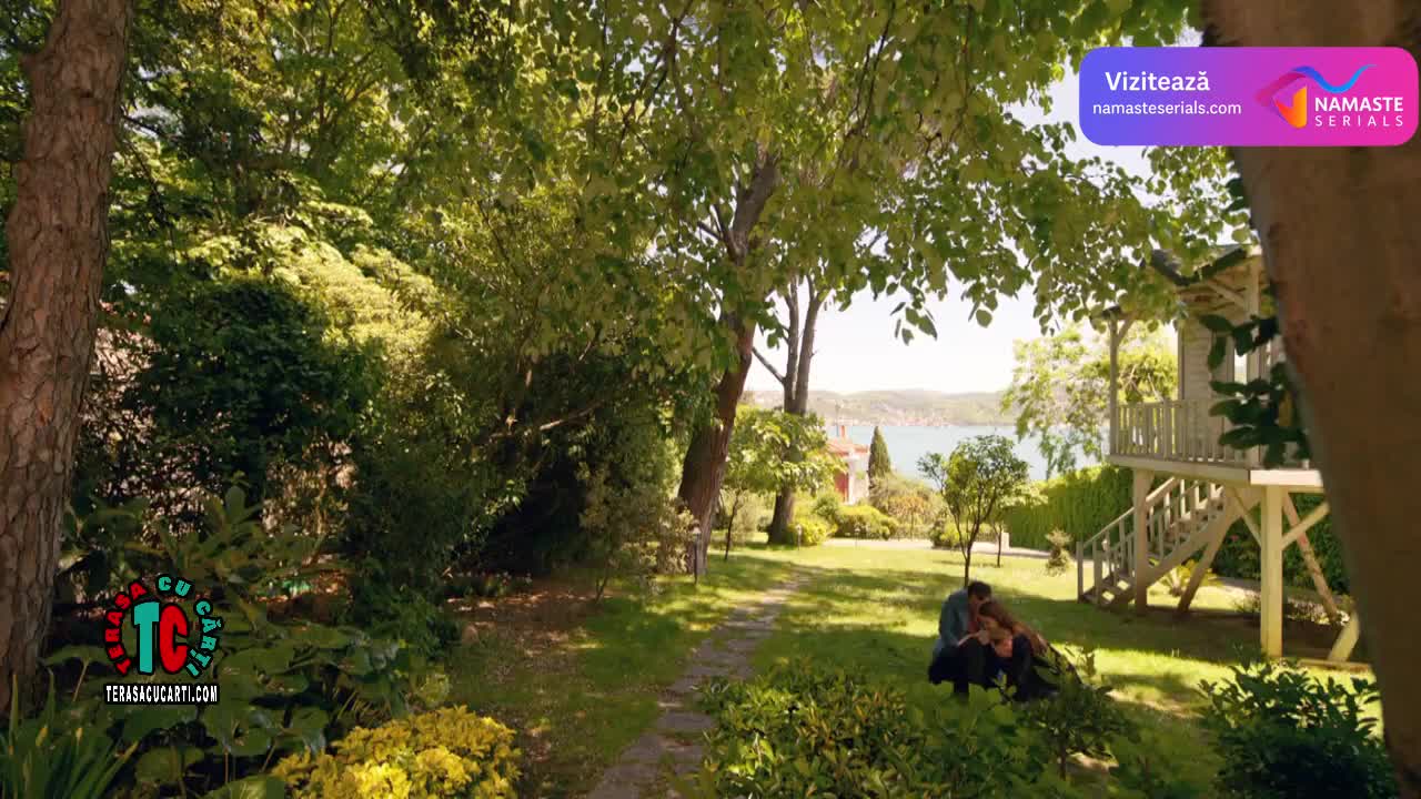 Şahane Hayatım - Viata mea minunata Episodul 27