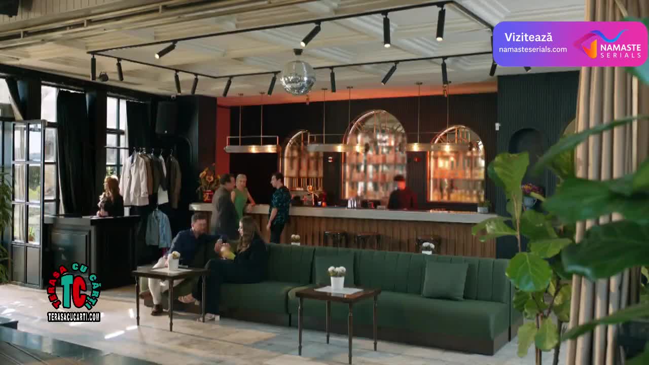 Şahane Hayatım - Viata mea minunata Episodul 24