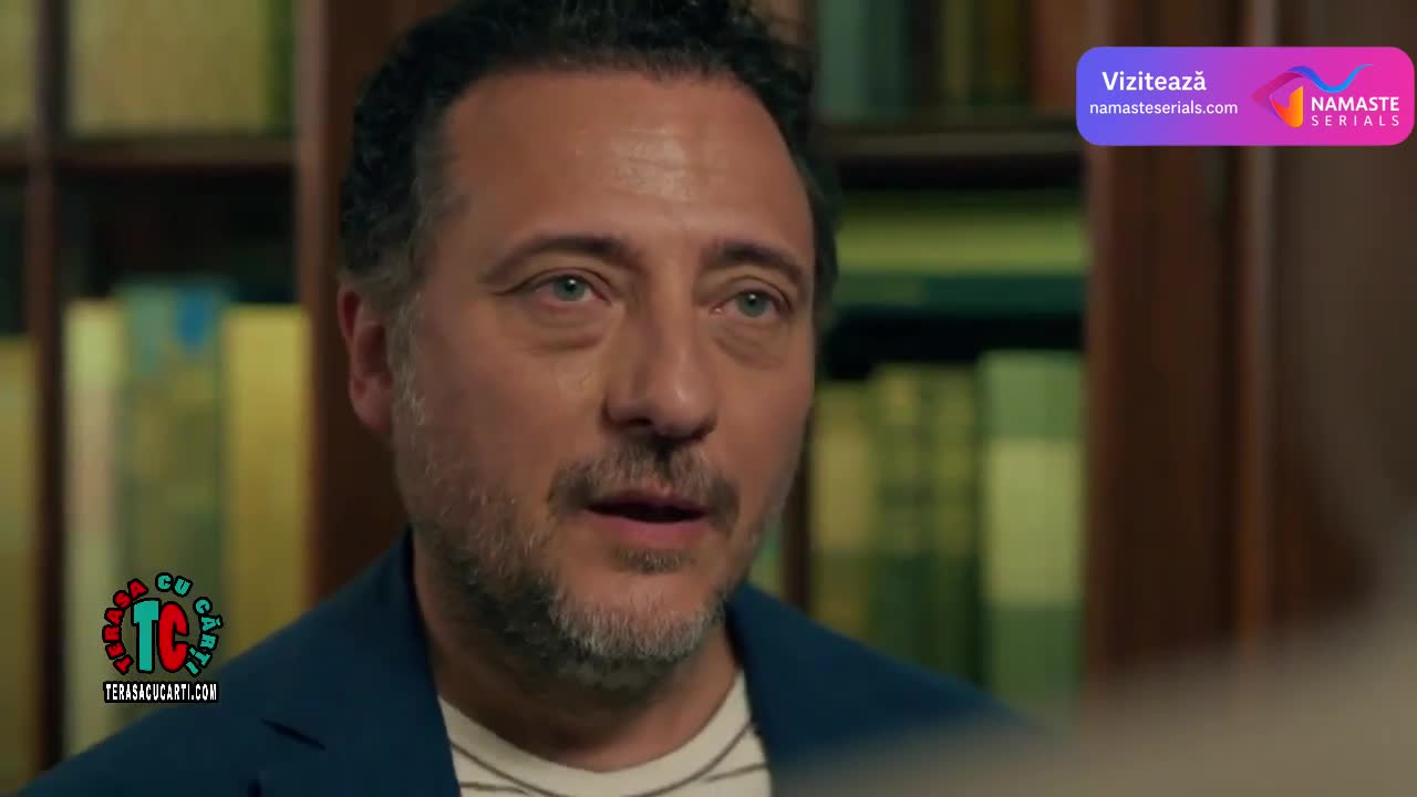 Şahane Hayatım - Viata mea minunata Episodul 29