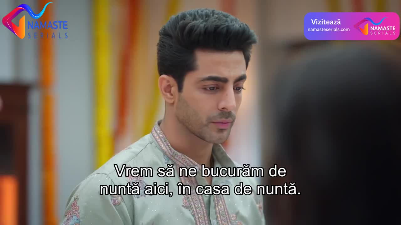 Taara – Dincolo de aparențe Episodul 9 subtitrat în română