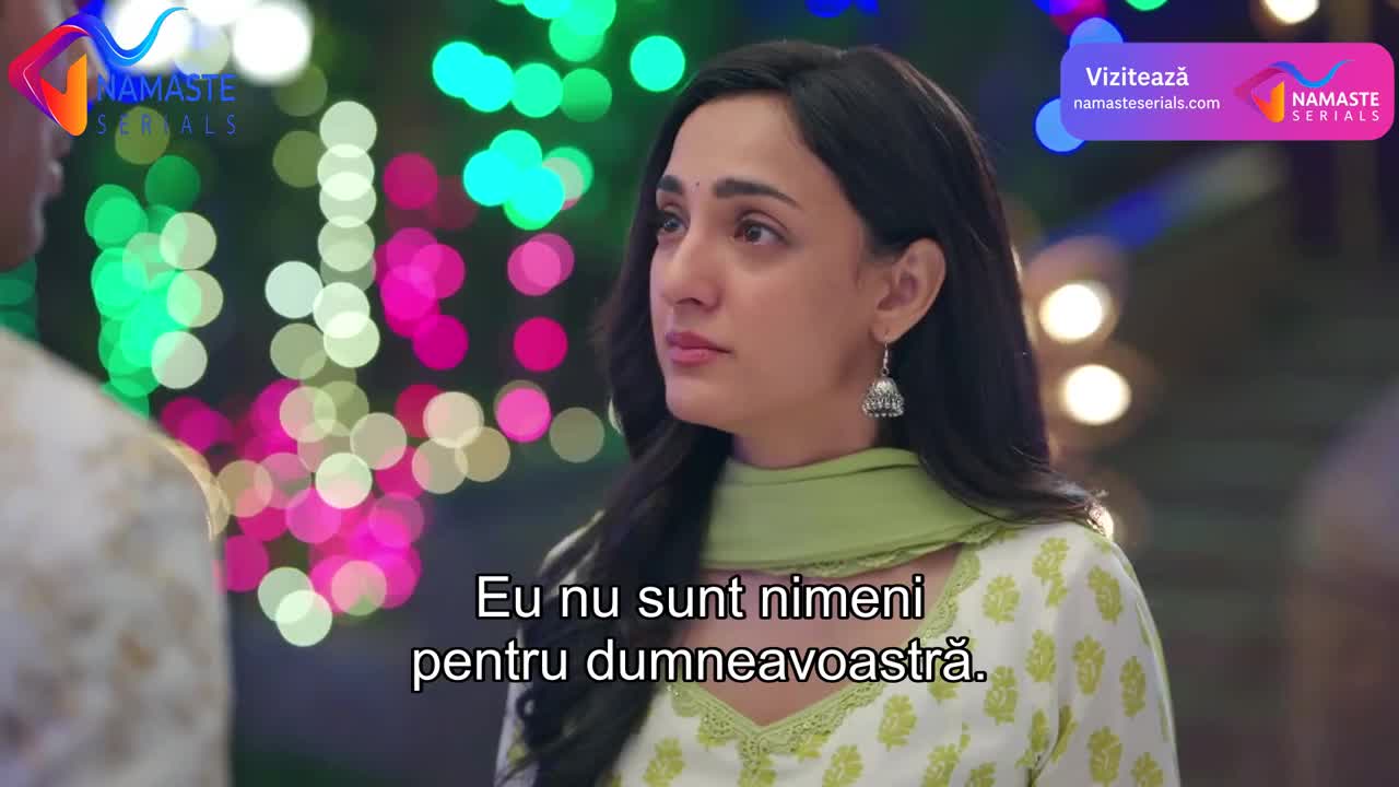 Taara – Dincolo de aparențe Episodul 10 subtitrat în română