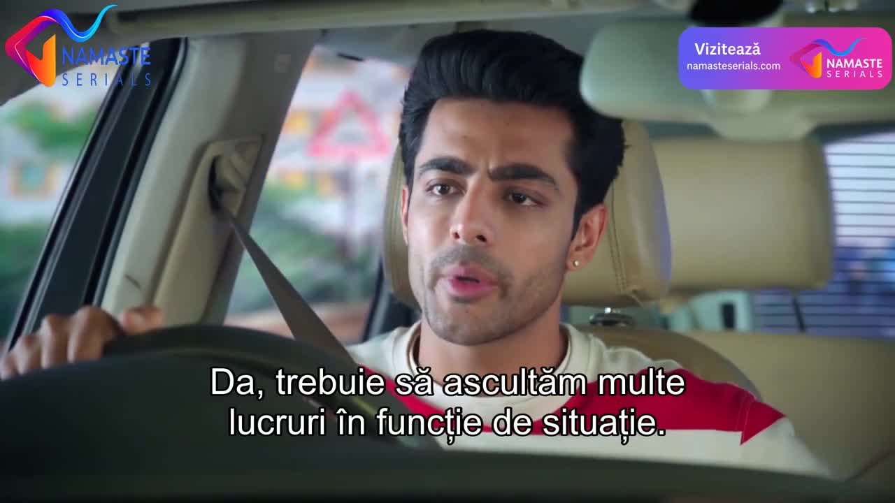 Taara – Dincolo de aparențe Episodul 11 subtitrat în română