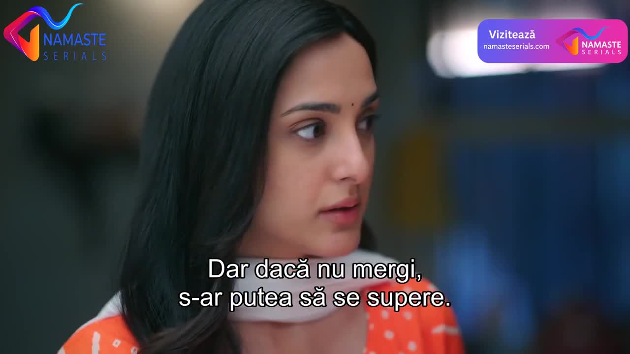 Taara – Dincolo de aparențe Episodul 12 subtitrat în română
