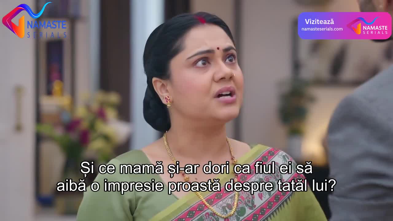 Taara – Dincolo de aparențe Episodul 42 subtitrat în română