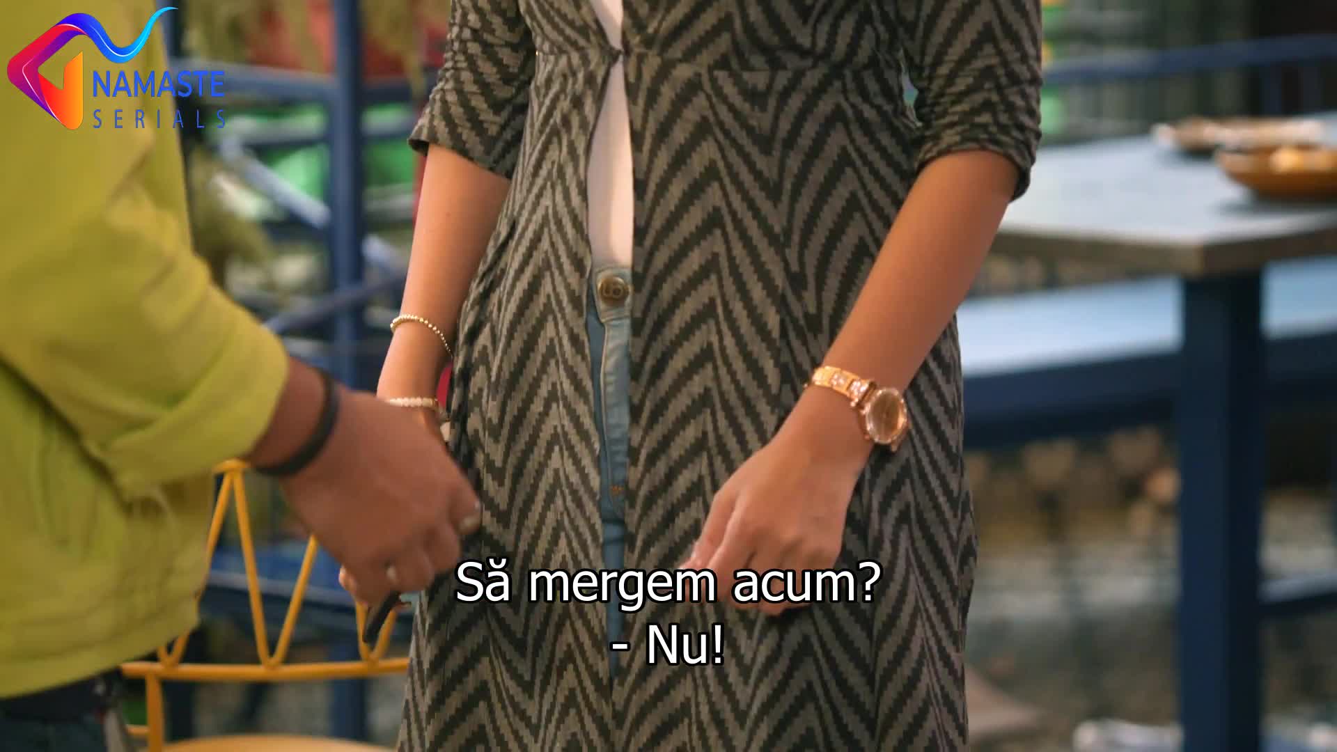 Saavi Ki Savaari - Călătoria lui Saavi Episodul 10 subtitrat în română