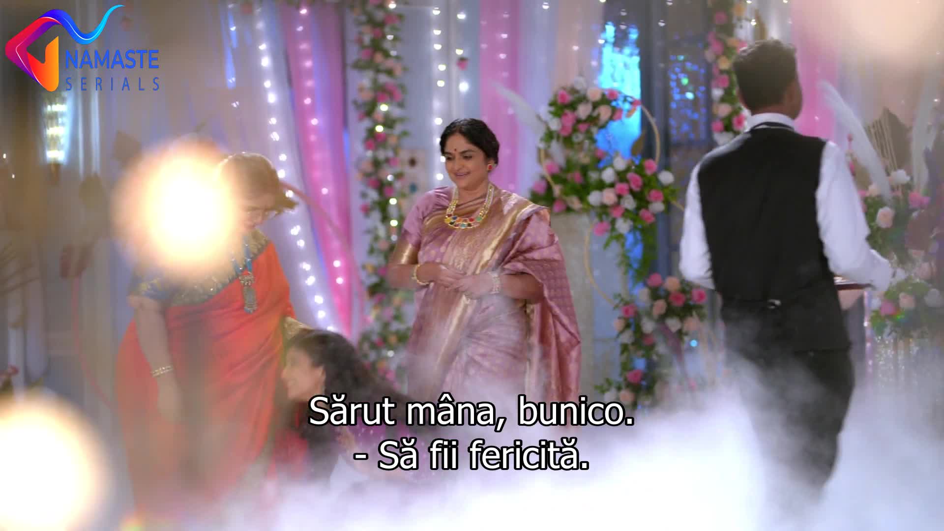Saavi Ki Savaari - Călătoria lui Saavi Episodul 12 subtitrat în română