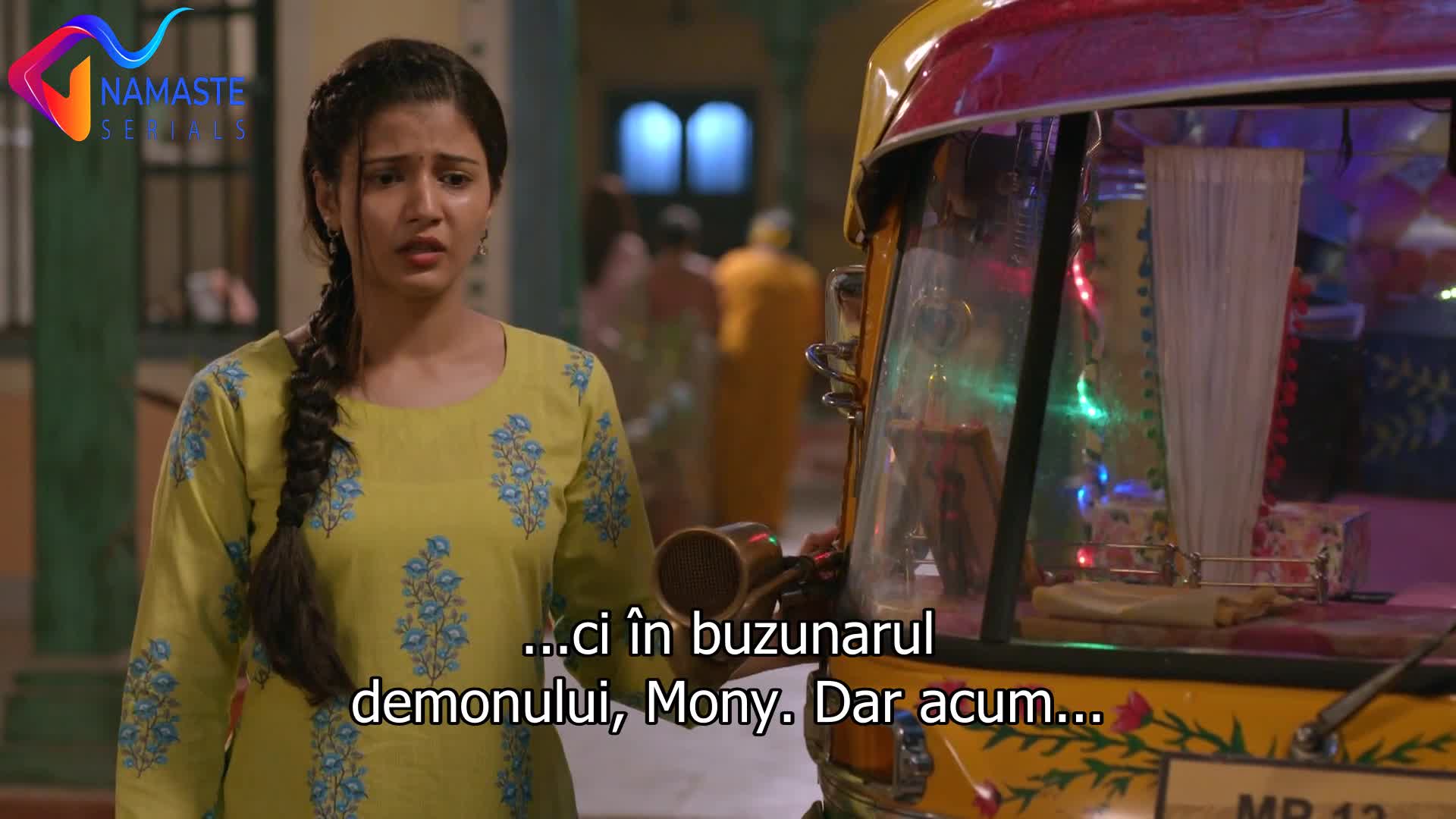 Saavi Ki Savaari - Călătoria lui Saavi Episodul 16 subtitrat în română