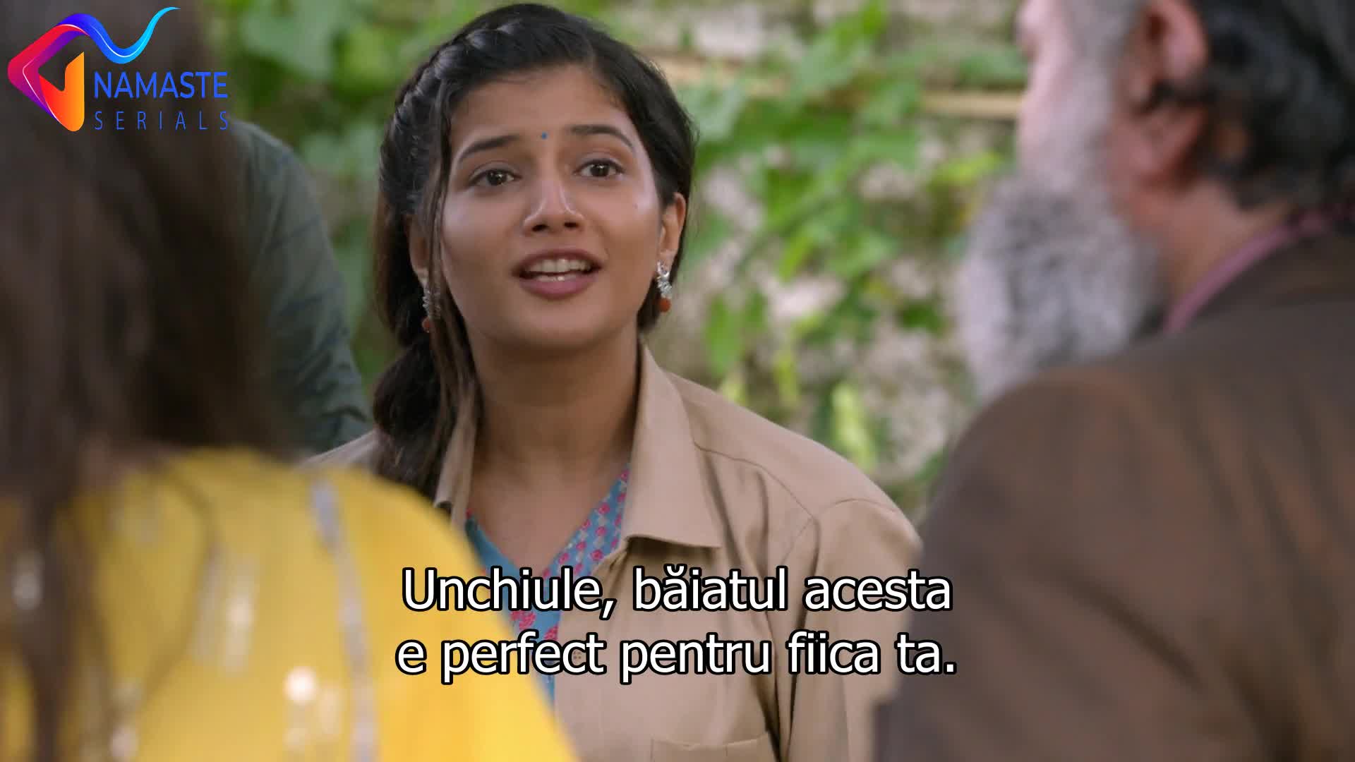 Saavi Ki Savaari - Călătoria lui Saavi Episodul 17 subtitrat în română