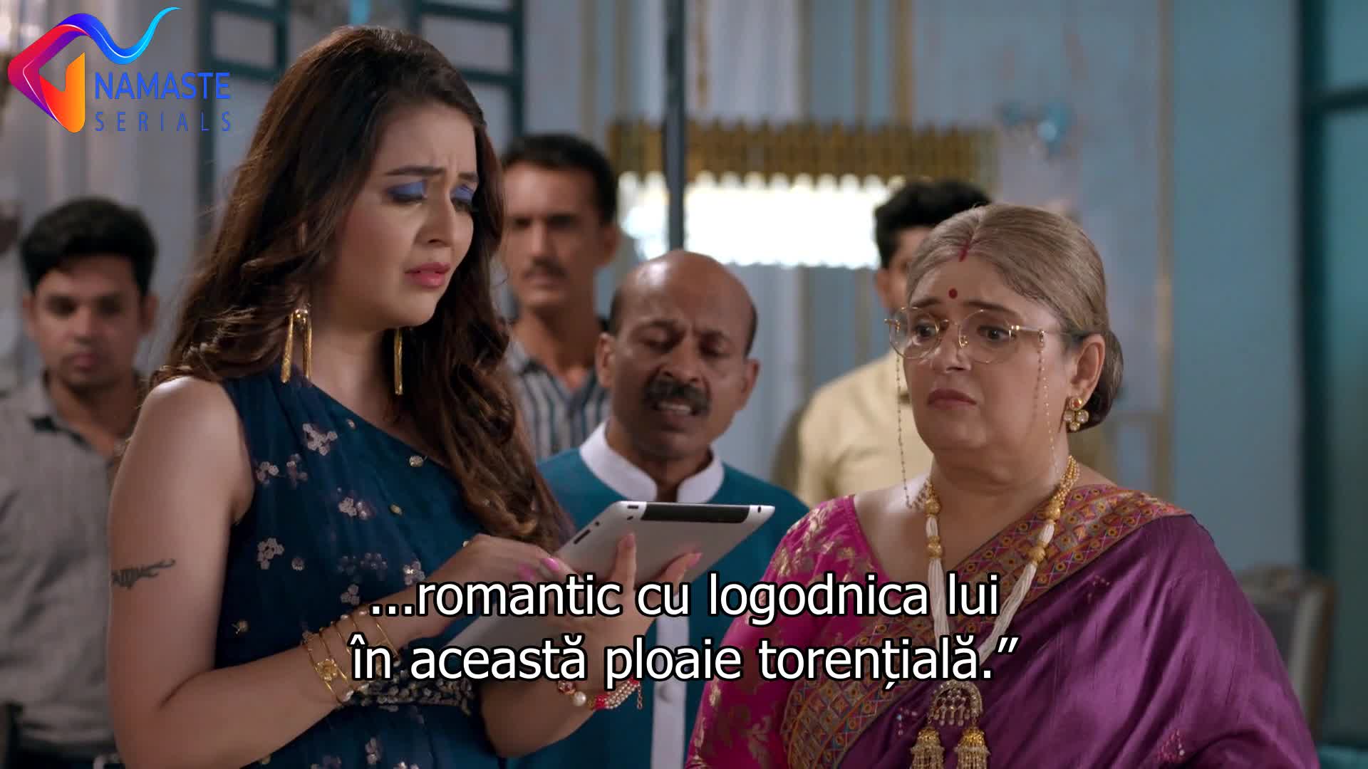 Saavi Ki Savaari - Călătoria lui Saavi Episodul 18 subtitrat în română