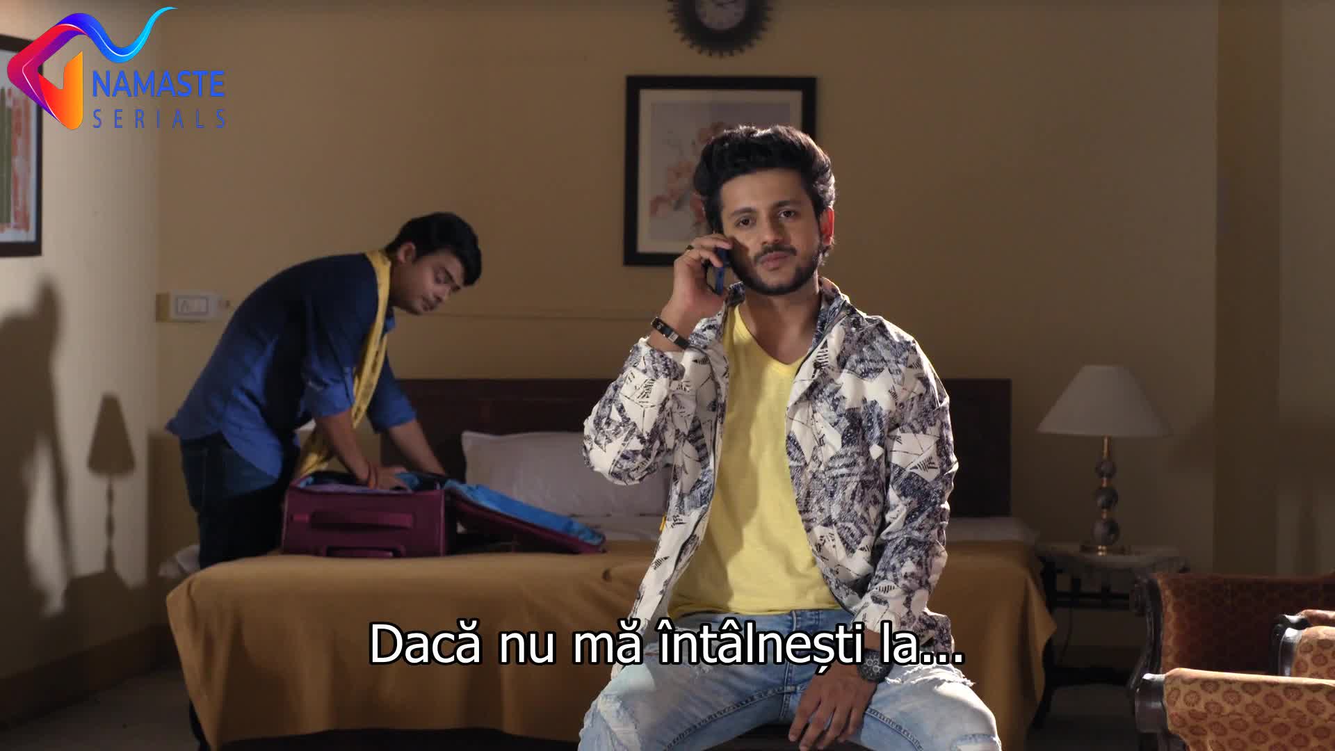 Saavi Ki Savaari - Călătoria lui Saavi Episodul 25 subtitrat în română