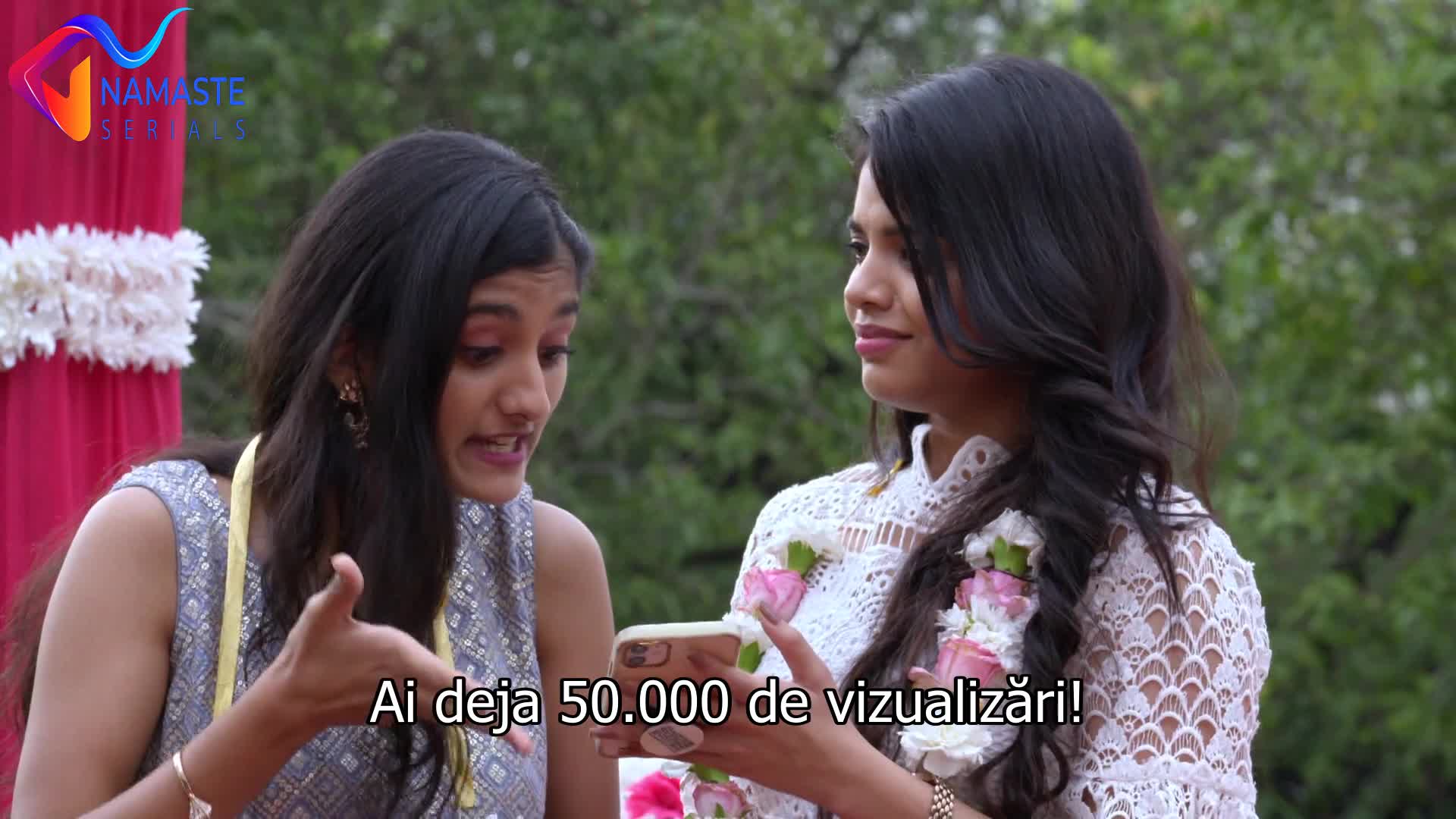 Saavi Ki Savaari - Călătoria lui Saavi Episodul 27 subtitrat în română