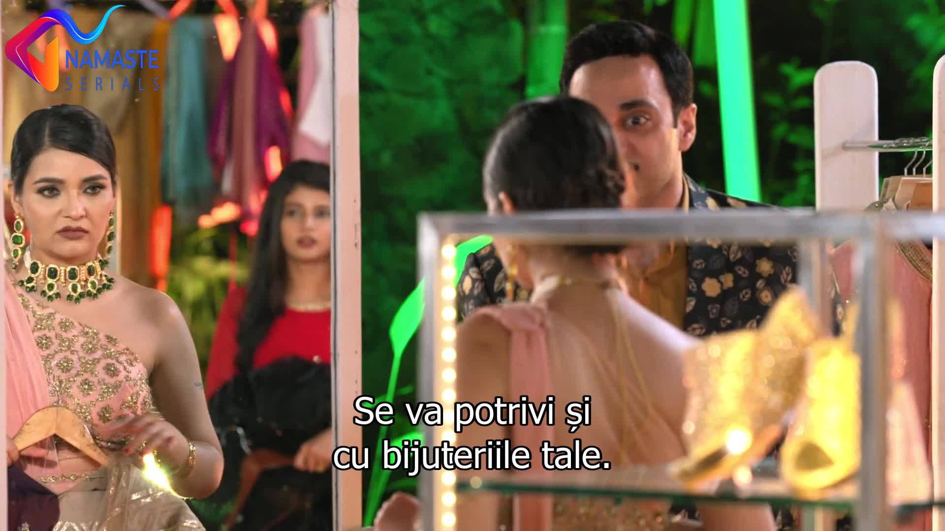 Saavi Ki Savaari - Călătoria lui Saavi Episodul 29 subtitrat în română