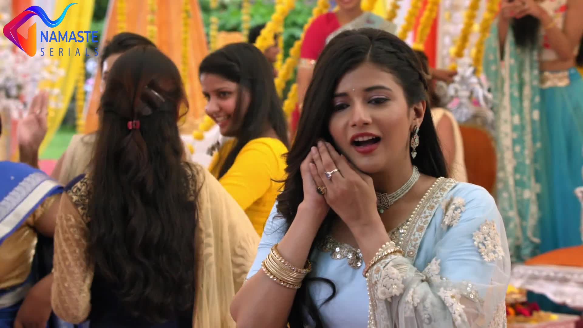 Saavi Ki Savaari - Călătoria lui Saavi Episodul 36 subtitrat în română