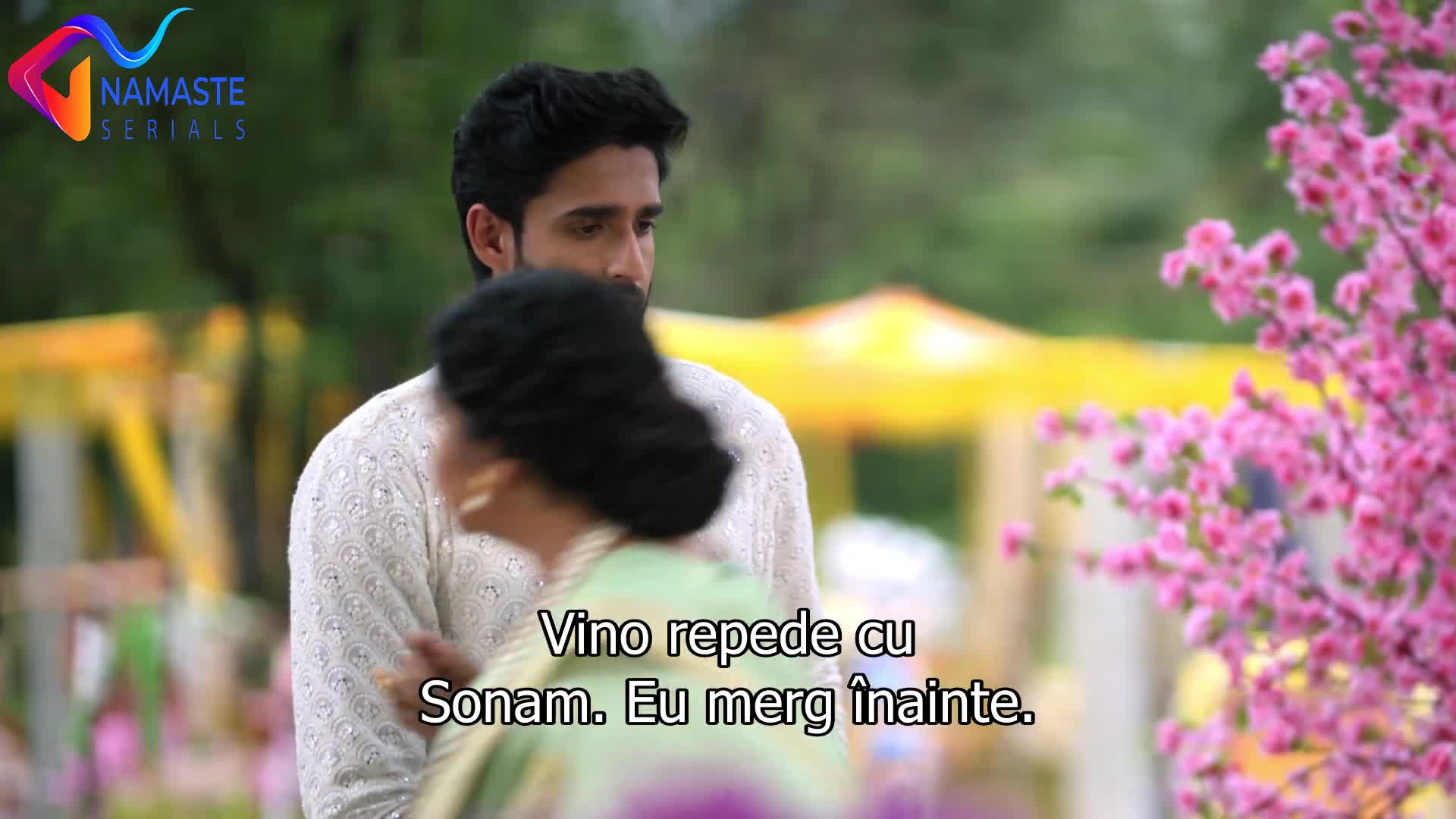 Saavi Ki Savaari - Călătoria lui Saavi Episodul 37 subtitrat în română