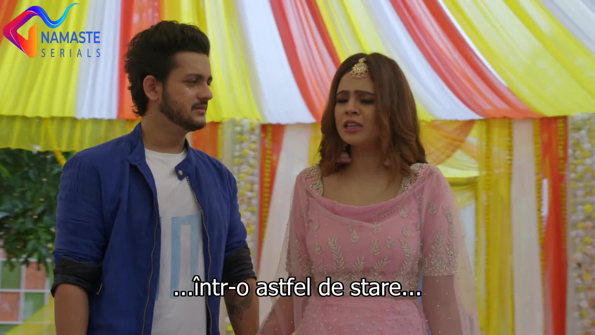 Saavi Ki Savaari - Călătoria lui Saavi Episodul 38 subtitrat în română