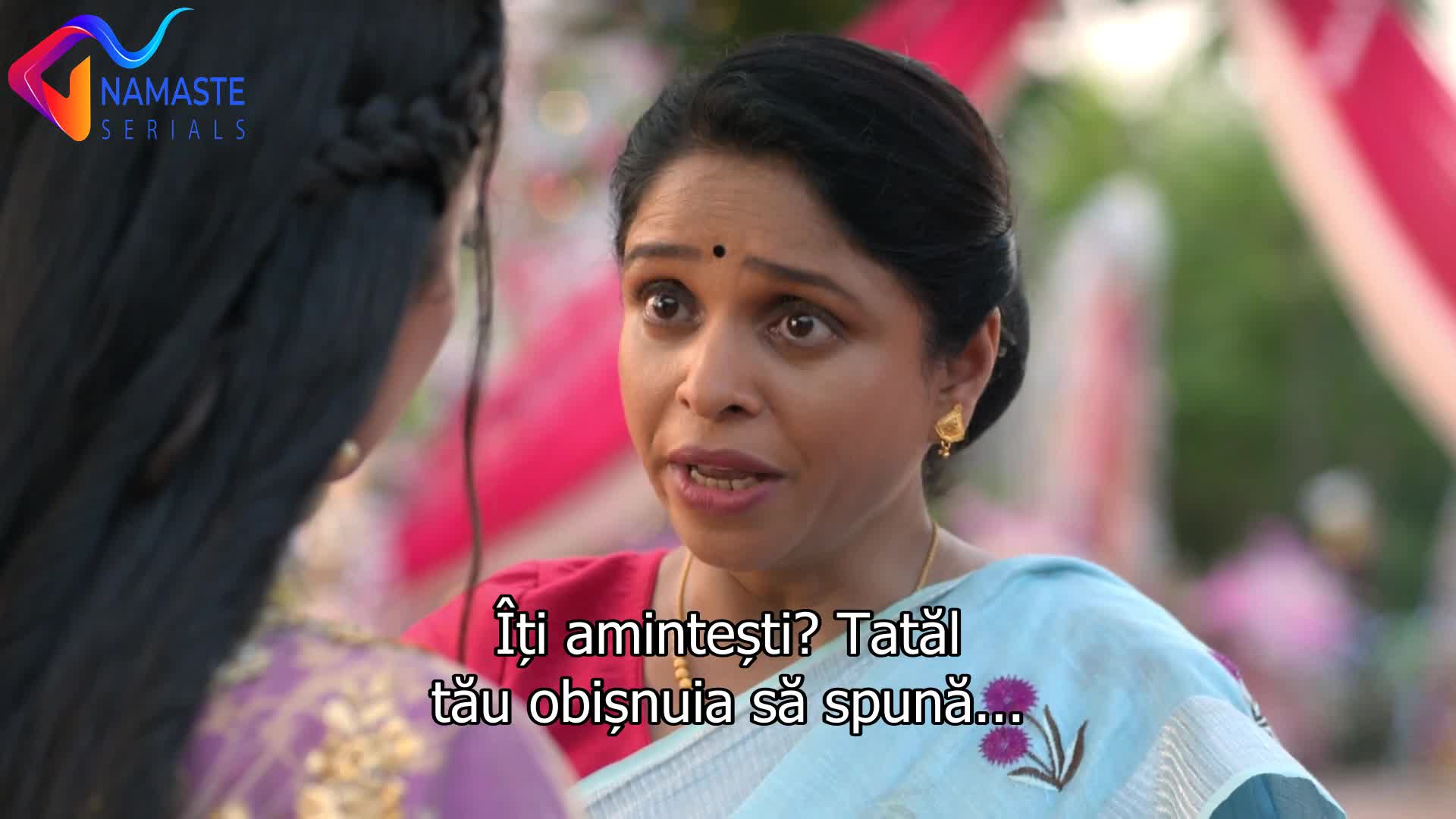 Saavi Ki Savaari - Călătoria lui Saavi Episodul 39 subtitrat în română