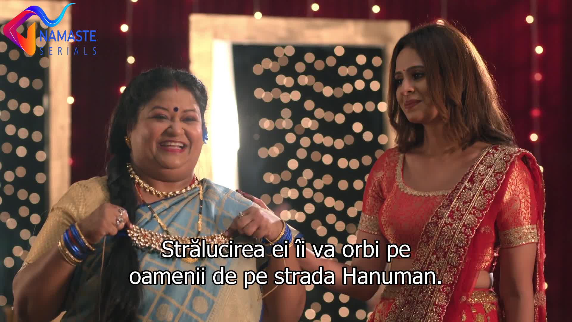 Saavi Ki Savaari - Călătoria lui Saavi Episodul 40 subtitrat în română