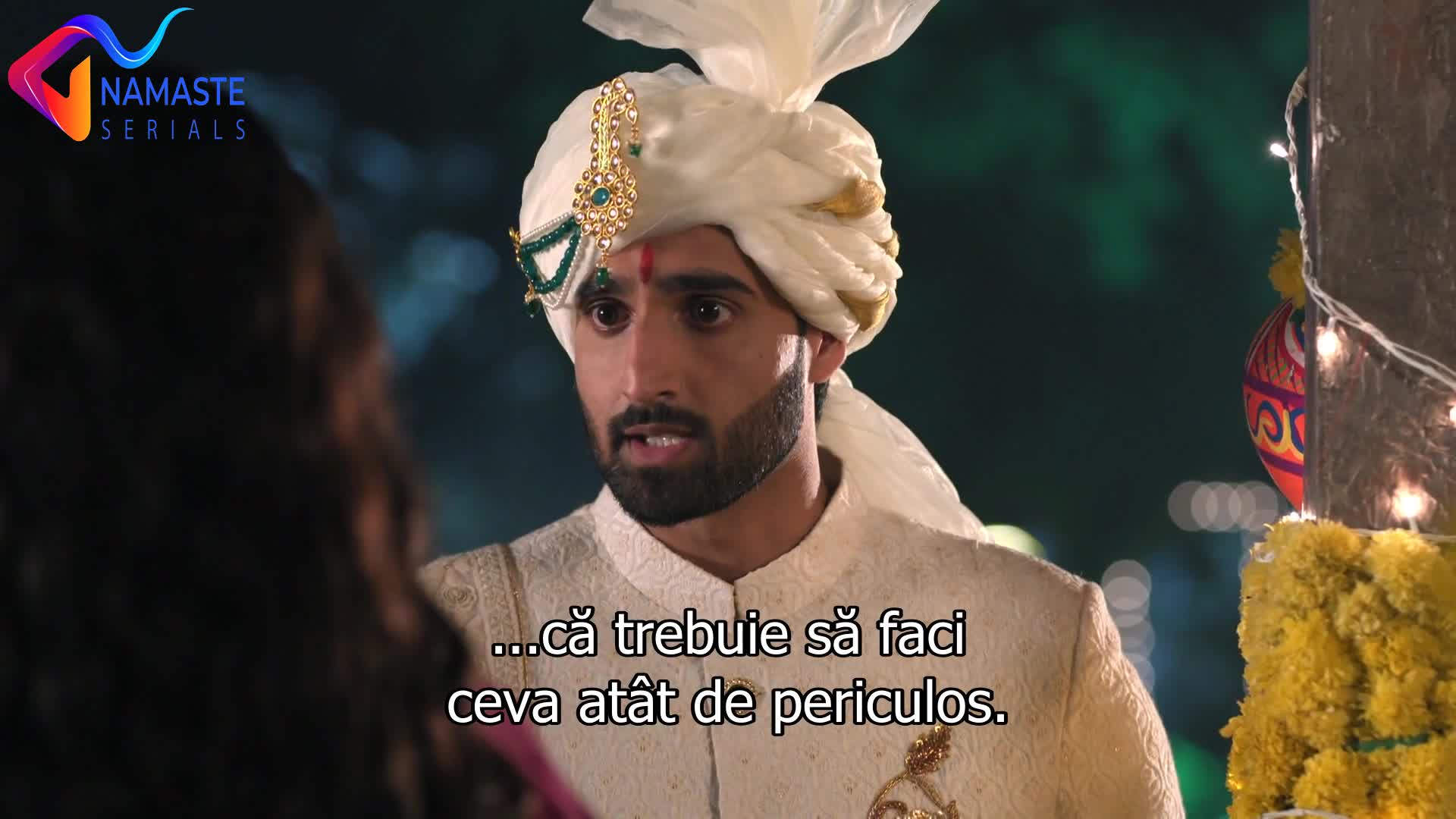 Saavi Ki Savaari - Călătoria lui Saavi Episodul 42 subtitrat în română