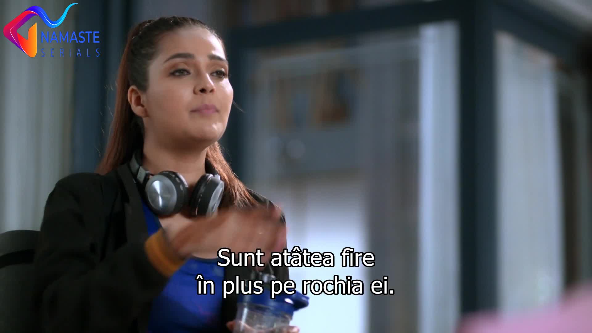 Saavi Ki Savaari - Călătoria lui Saavi Episodul 50 subtitrat în română