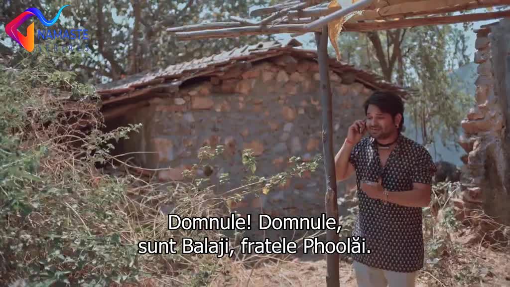 Saru Episodul 9 subtitrat în română
