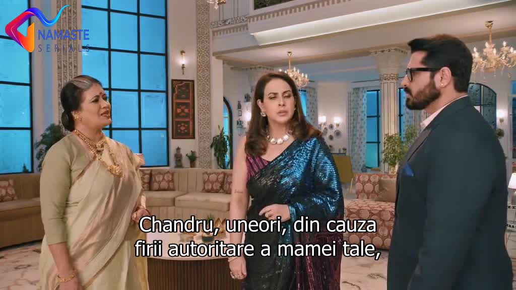 Saru Episodul 14 subtitrat în română