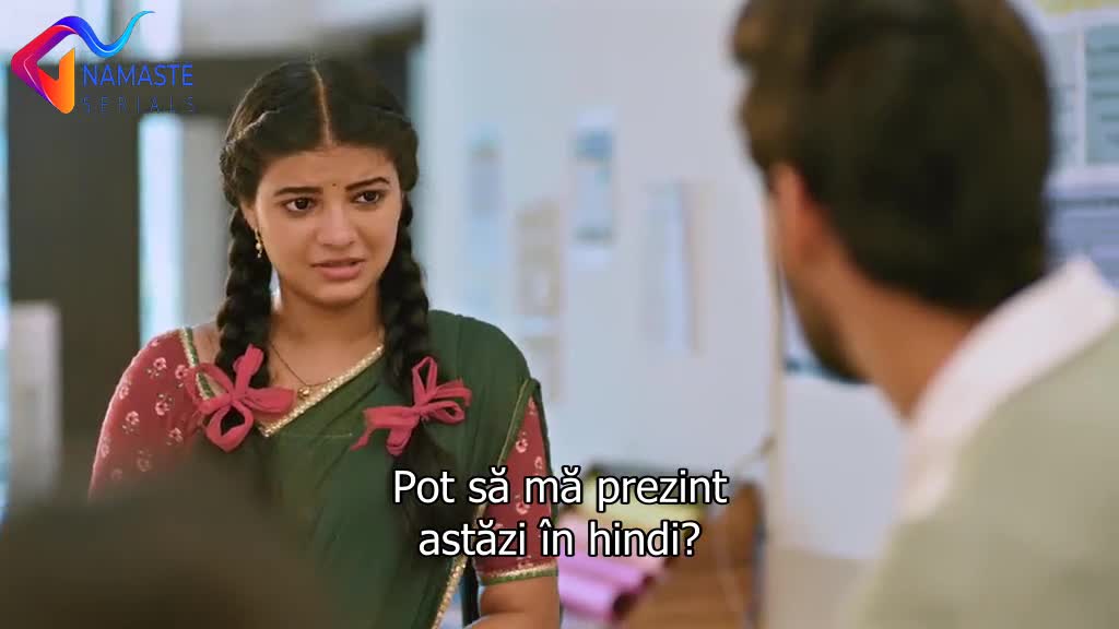 Saru Episodul 16 subtitrat în română