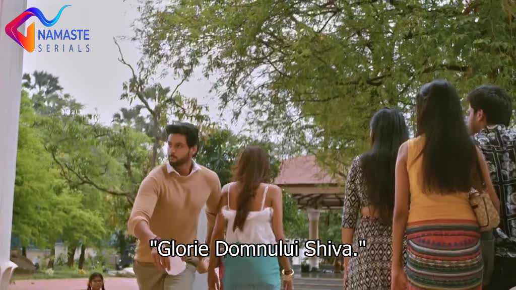 Saru Episodul 24 subtitrat în română