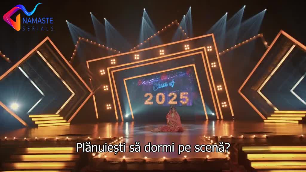 Saru Episodul 27 subtitrat în română