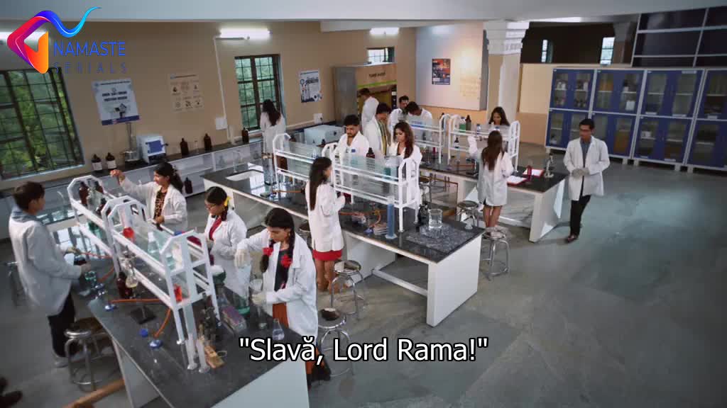 Saru Episodul 45 subtitrat în română