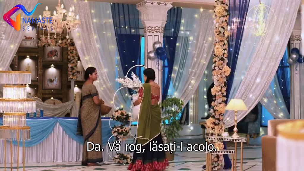 Saru Episodul 46 subtitrat în română